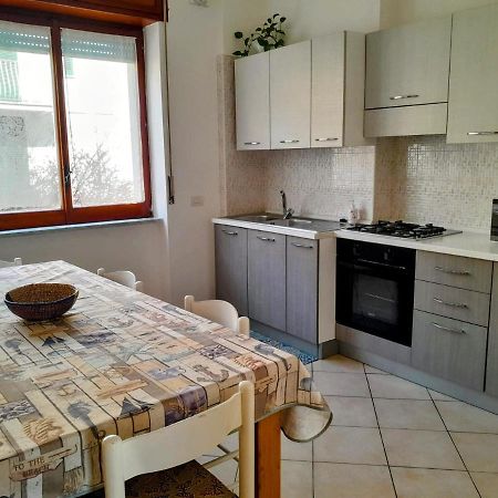 Casa Vacanze Solemar Maiori Esterno foto