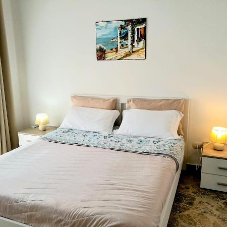 Casa Vacanze Solemar Maiori Esterno foto