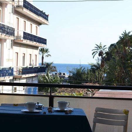 Casa Vacanze Solemar Maiori Esterno foto