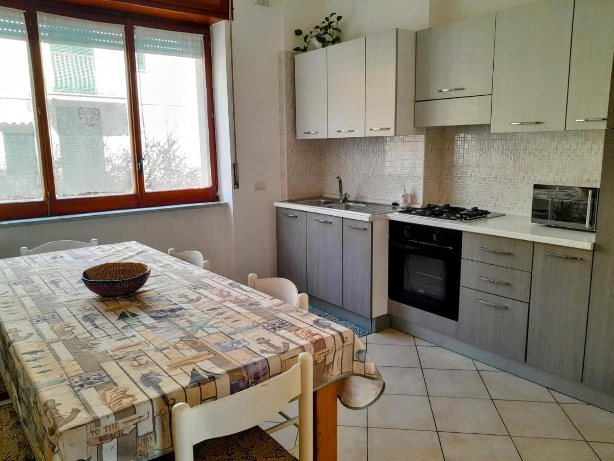 Casa Vacanze Solemar Maiori Esterno foto