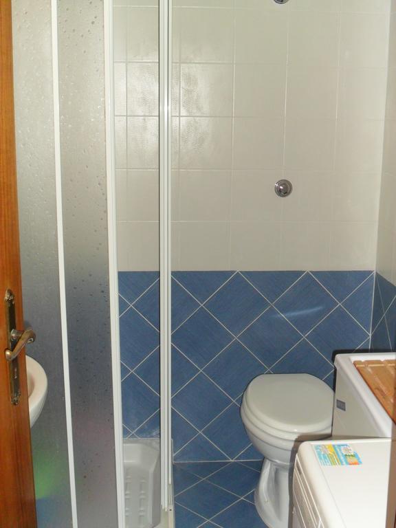 Casa Vacanze Solemar Maiori Camera foto