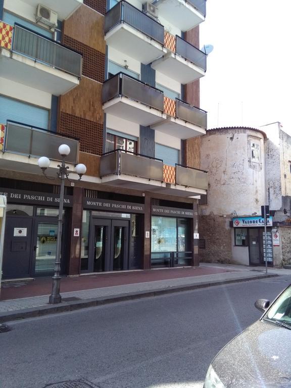 Casa Vacanze Solemar Maiori Esterno foto