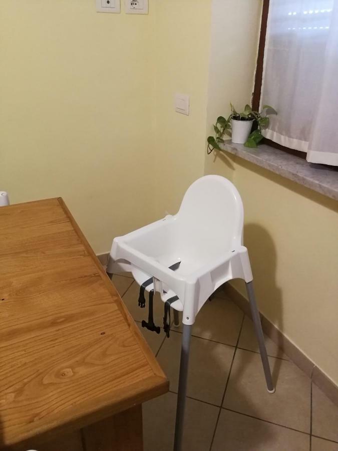 Casa Vacanze Solemar Maiori Esterno foto